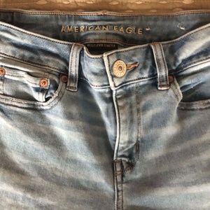 American Eagle Favorite Boyfriend 4L